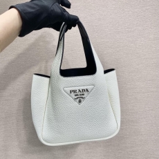 Prada Shopping Bags